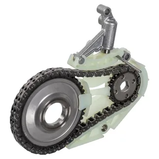 Febi Bilstein Engine Oil Pump Chain Set - 11417605366