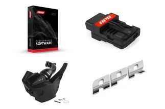 APR Power Pack For B9 Audi S4/S5 3.0T EA839