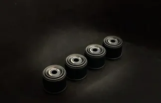 JXB Front UCA (034) Bushings For Audi B8