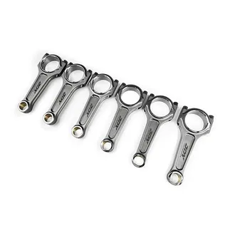 JDY I-Beam Conrod Kit For G8X BMW S58 Engines