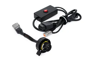 Unitronic Bench Harness For Audi ALX52