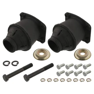 Febi Bilstein Suspension Subframe Mounting Kit - 1083300275