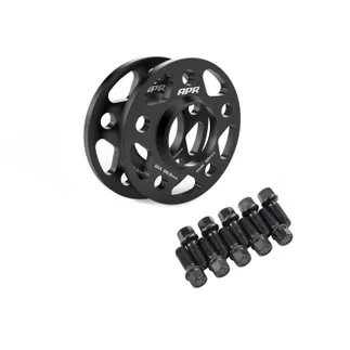 APR 10mm Wheel Spacer & Lug Bolts Kit- 66.5mm CB - 37mm Bolts
