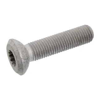 Febi Bilstein Wheel Bearing Bolt - WHT000237A