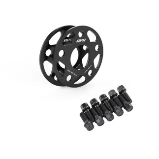 APR 5mm Wheel Spacer & Lug Bolts Kit- 57.1mm CB - 32mm Bolts