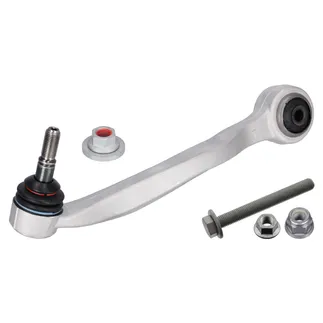 Febi Bilstein Front Left Rearward Suspension Control Arm - 31122347963