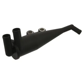 Febi Bilstein Engine Oil Separator - 11151705237