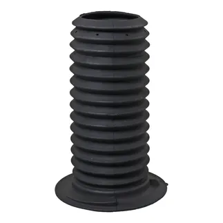 Febi Bilstein Front Suspension Strut Bellows - 31306791712