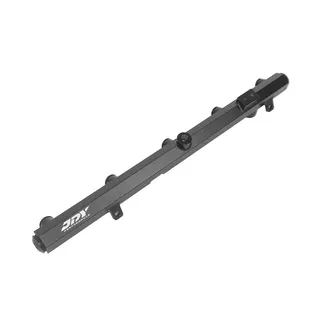 JDY Billet Extra Large Fuel Rail For For 8V/8S Audi RS3/TTRS 2.5TFSI