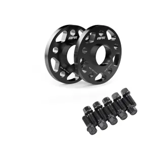 APR 17mm Wheel Spacer & Lug Bolts Kit- 57.1mm CB - 45mm Bolts
