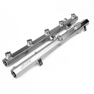 JDY Billet Extra Large Fuel Rail For For 8V/8S Audi RS3/TTRS 2.5TFSI