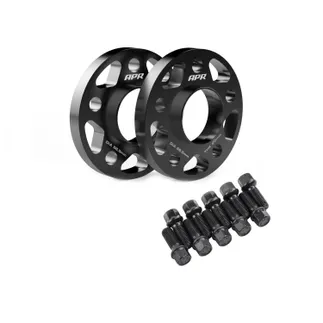 APR 20mm Wheel Spacer & Lug Bolts Kit- 66.5mm CB - 47mm Bolts