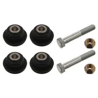 Febi Bilstein Front Upper Suspension Control Arm Bushing Kit - 1153301775