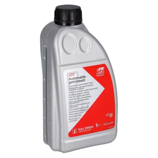 Febi Bilstein Automatic Transmission Fluid - 29934