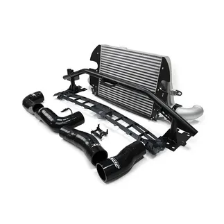 JDY 1300HP Front Mount Intercooler For 8S Audi TTRS 2.5TFSI