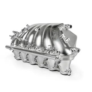JDY Billet Intake Manifold For G8X BMW M2/M3/M4 / F9X X3M/X4M (S58)