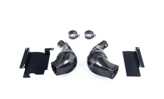Eventuri Black Carbon Intake System For Lamborghini Huracan V10