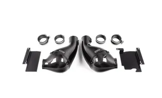 Eventuri Black Carbon Intake System For Lamborghini Huracan EVO / STO