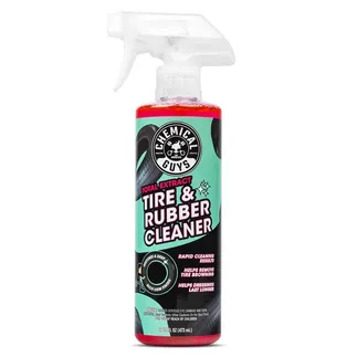 Chemical Guys Total Extract Tire & Rubber Cleaner - 16oz