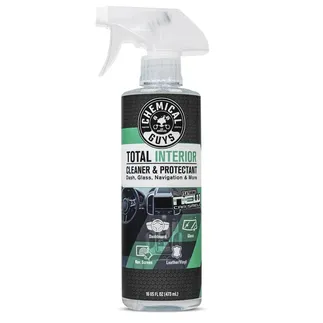 Chemical Guys 16oz Total Interior Cleaner & Protectant - New Car Scent