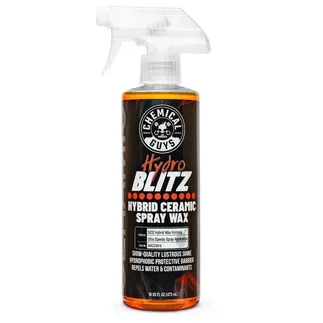 Chemical Guys HydroBLITZ Hybrid Spray Wax - 16 Oz.