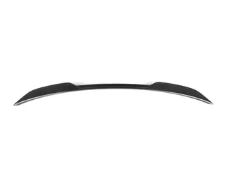 AutoTecknic Dry Carbon Corsa Trunk Spoiler For G22 BMW 4 Series