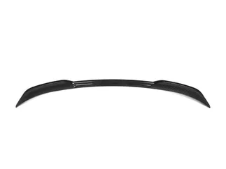 AutoTecknic Dry Carbon Corsa Trunk Spoiler For G20 BMW 3 Series