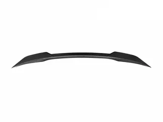 AutoTecknic Dry Carbon Competizione Trunk Spoiler For G26 BMW 4 Series Gran Coupe