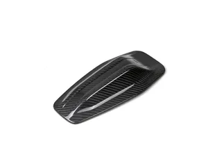 AutoTecknic Dry Carbon Roof Antenna Cover For G90 BMW M5