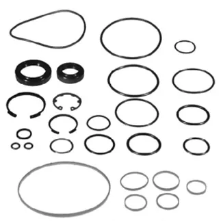 Febi Bilstein Power Steering Pump Seal Kit - 1074600061