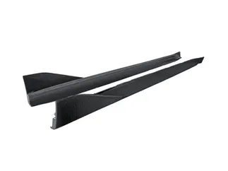 AutoTecknic Dry Carbon Performante Side Skirt For G80 BMW M3