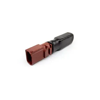 JDY Stock Blow Off Valve Delete Emulator For Audi RS3/TTRS 2.5TFSI