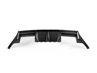 AutoTecknic Dry Carbon Performante Rear Diffuser For G87 BMW M2