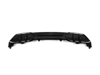 AutoTecknic Dry Carbon Performante Rear Diffuser For G05 BMW X5