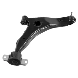 Febi Bilstein Front Right Lower Suspension Control Arm - 30887654