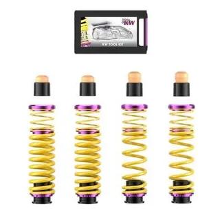 KW H.A.S. Kit For BMW - 253200GG