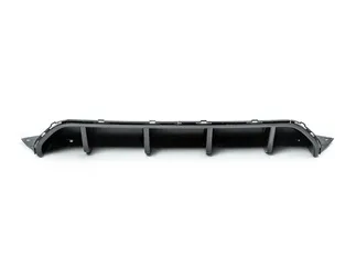 AutoTecknic Dry Carbon Competition Rear Diffuser For F90 BMW M5