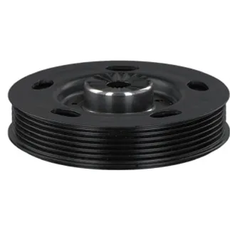 Febi Bilstein Engine Crankshaft Pulley - 06H105243K