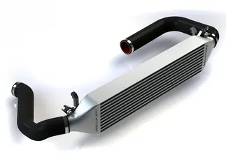 Neuspeed Stage 1 Front Mount Intercooler For VW MK5 GTI/GLI