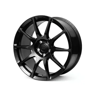 Neuspeed RSe102R Flow Formed Wheel 18x8 ET45 (5x112 / 57.1)