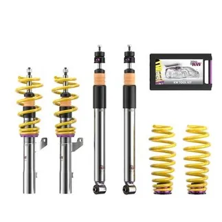 KW V3 Coilover Kit For Audi - 352100DQ