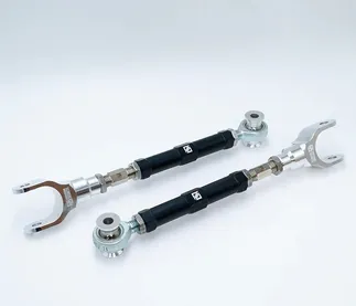 Suspension Secrets Adjustable Rear Traction Arms / Links For BMW F22 M235i/M240i