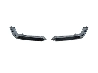 AutoTecknic Performance Dry Carbon Splitter Set For F95 BMW X5M Pre-LCI