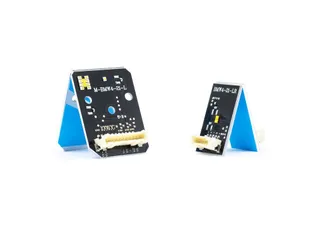 Motorsport+ CSL Style Yellow DRL LED Module Set For G8X BMW M3/M4 Pre-LCI