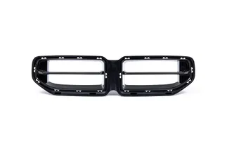 Alpha-N Carbon Front Grille For G87 BMW M2