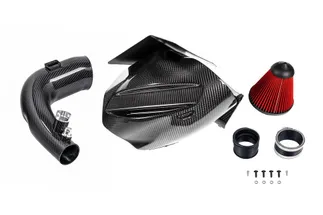 Eventuri Black Carbon Intake System For A90 Supra / G29 Z4 (B48)