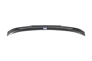 Alpha-N Carbon Trunk Spoiler For G87 BMW M2
