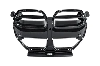 Alpha-N Carbon Front Grille For G8X BMW M3/M4