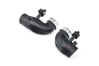 Eventuri Carbon Turbo Inlet Set For G90/G99 BMW M5