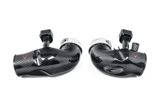Eventuri Carbon Turbo Inlet Set For G90/G99 BMW M5